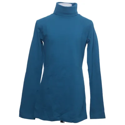 Coltrui (Blauw) van Alive Katoen, Elastaan