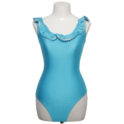 Badpak (Blauw) van Agiva Elastaan, Polyamide