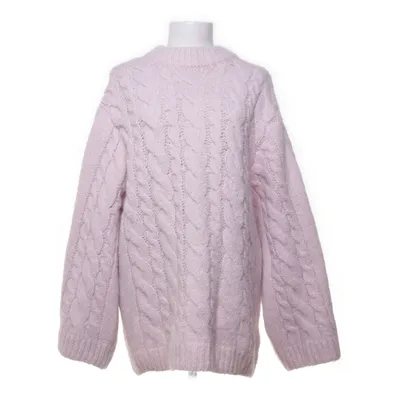 Sweater (Pink) fra H&M Trend Alpacauld, Polyester, Uld