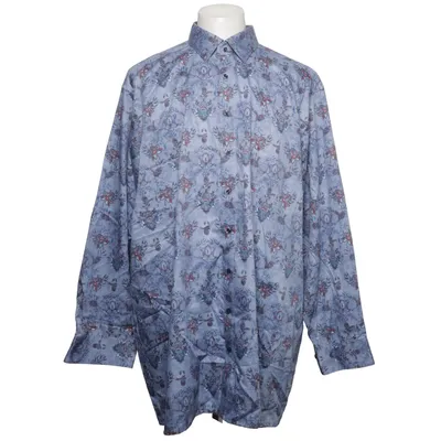 Shirt (Luxor) from Olymp Luxor Cotton