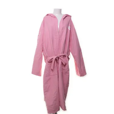 Bathrobe (Pink) from Arena Nylon, Polyester