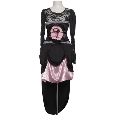 Feestkostuums (Zwart, Roze) van Smiffy's Polyester