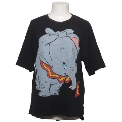 T-shirt (Schwarz, Mehrfarbig) von Zara x Disney
