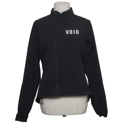 Sports jacket (Black) from VOID