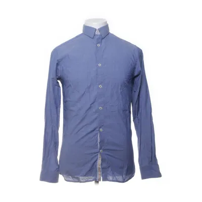 Skjorta (Blå) från Premium by Jack & Jones Bomull