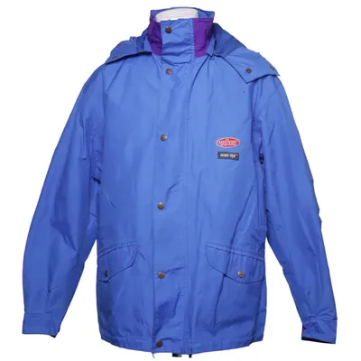 Parkas (Blå) från Mover Polyamid, Polyester