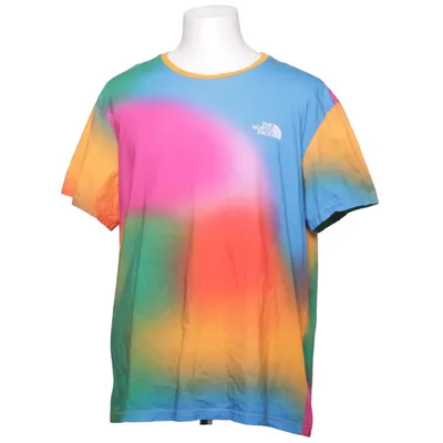 T-shirt (Flerfärgad) från The North Face Bomull