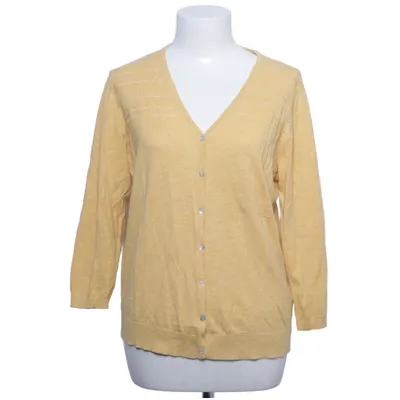 Cardigan (Jaune) de Fat Face Coton