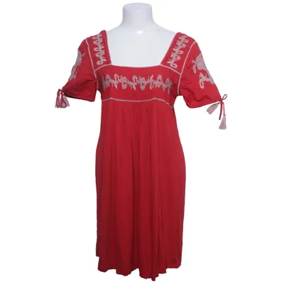Jurk (Rood) van Zara Woman