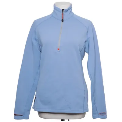 Fleecetröja (Blå) från Haglöfs Elastan, Polyamid, Polyester