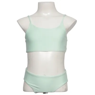Bikini (Vert) de H&M Élasthane, Polyester