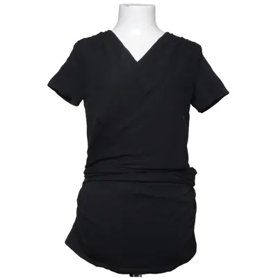 Omlottopp (Svart) från Seraphine