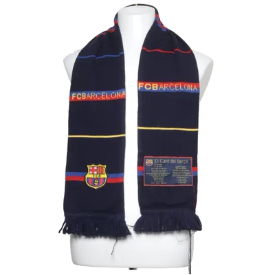 Halsduk (Blå, Röd, Gul) från FC Barcelona