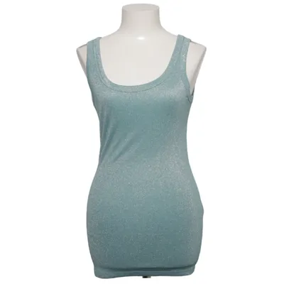 Tanktop  (Blå) fra Amorph
