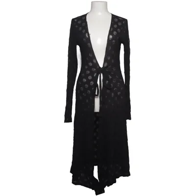 Cardigan (Noir) de Boris Industries