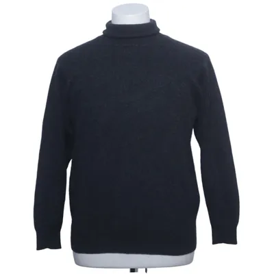 Polotröja (Grå) från Cashmere Kashmir