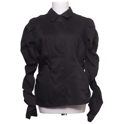 Skjorta (Svart) från Culture Bomull, Elastan, Polyester