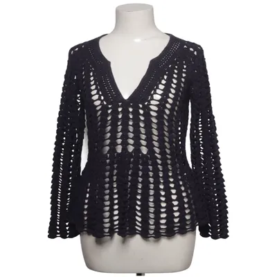 Pull-over (Bleu) de Romanelli Coton