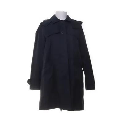 Jacka (Blå) från Zara Basic Outerwear Polyester