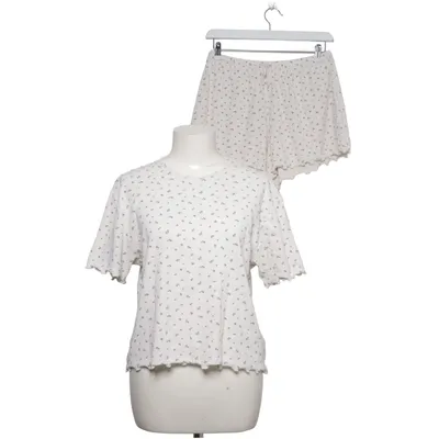 Pajamas (Kiki) from Jan 'N June Elastane, Organic cotton