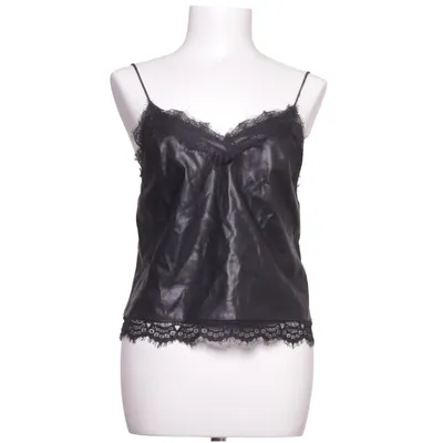 Topp (Svart) från Bik Bok