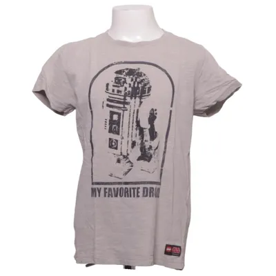 T-shirt (Grå) från LEGO Star Wars