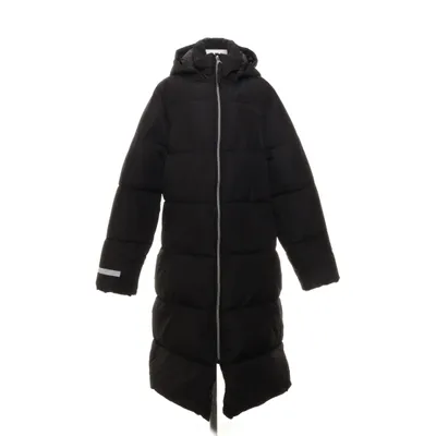 Vinterjacka (Svart) från Lindex Kids Återvunnen polyester
