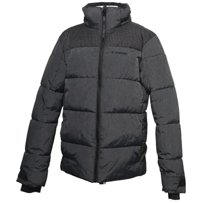 Winter jacket (Gray) from Everest Polyamide, Polyester