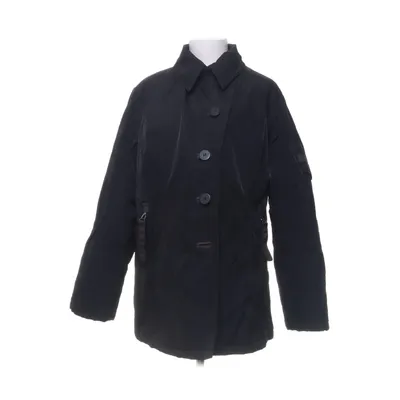 Jacka (Svart) från Wellensteyn Polyamid, Polyester, Polyuretan
