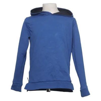 Capuchon sweater (Blauw) van Stop Go Katoen, Polyester