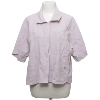 Korte mouwen shirt (Shel) van Gang Katoen, Linnen