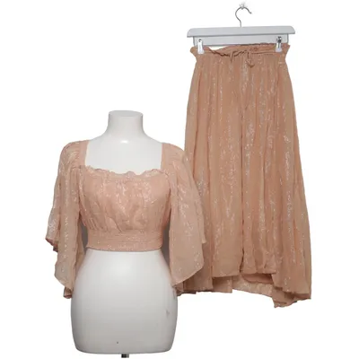 Set (Rosa) från Sundress Metallfiber, Viskos