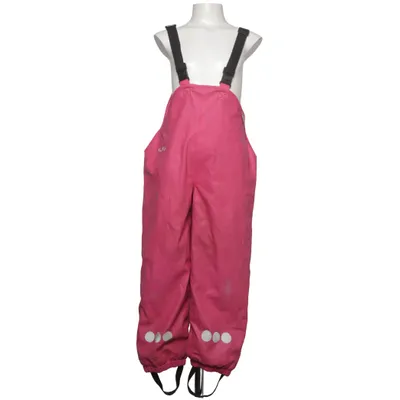 Regnbyxor (Rosa) från Kozi Kidz Polyester, Polyuretan