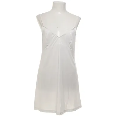 Underklänning (Vit) från Zimmermann Elastan, Polyester