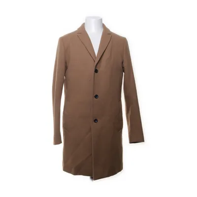 Jas (Bruin) van Premium by Jack & Jones Polyester