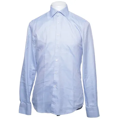 Shirt (Slimline) van Stenströms Katoen