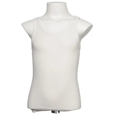 Maillot de corps (Beige) de Alana Élasthane, Coton biologique