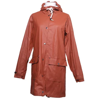 Regenjas (Bruin) van Tuxer Polyester