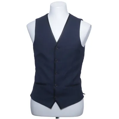Kostymväst (ERIKSEN WAISTCOAT 100329) från Mono Polyester