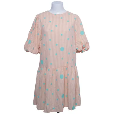 Dress (Yellow, Pink, Turquoise) from Nerve By No Mans Label