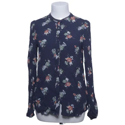 Blouse (Kirsten) from Jackpot Viscose