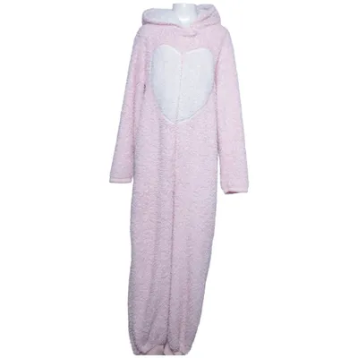 Heldragt (Rabbit/Kanin jumpsuit ) fra YD Elastan, Polyester