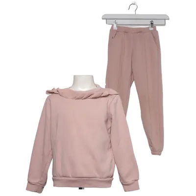 Tenue d'intérieur (Rose) de Friends Coton, Polyester