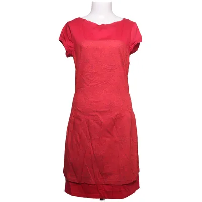 Robe (Rouge) de Skunkfunk