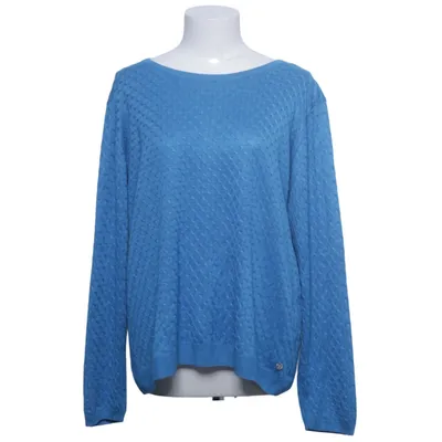 Sweater (Blue) from Tom Tailor Denim