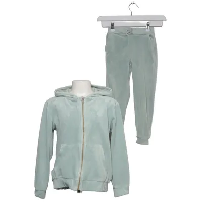 Loungewear (Green) from Lindex Kids Cotton, Elastane, Polyester