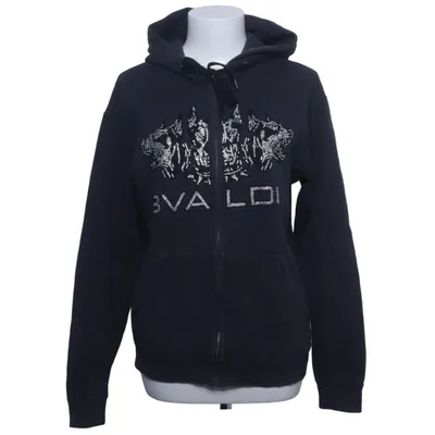 Huvtröja (Svart) från BVALDI