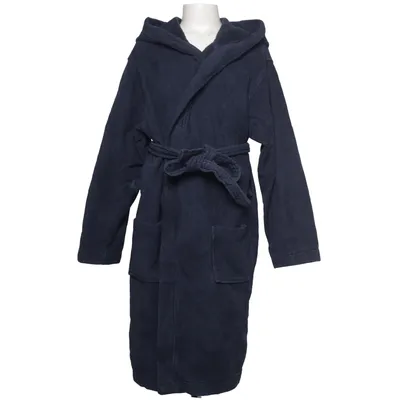 Peignoir (Bleu) de Cubus Coton