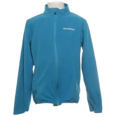 Veste polaire (Bleu) de Everest Polyester