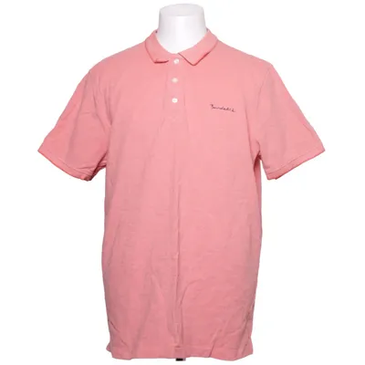 Polo (Rose) de Brakeburn Coton